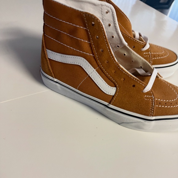Vans hi tops - Picture 2 of 3
